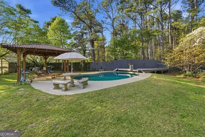 2452 Camp Mitchell Road, Grayson, GA 30017 - Photo 66