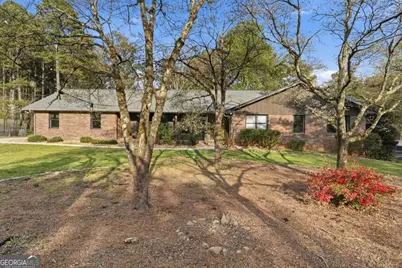 2452 Camp Mitchell Road, Grayson, GA 30017 - Photo 10