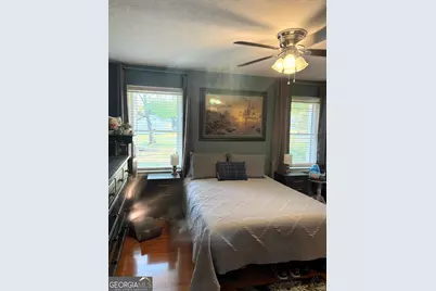 206 Oxford Road, Griffin, GA 30223 - Photo 4