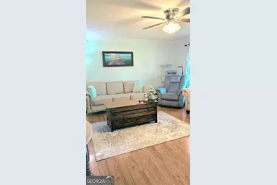 206 Oxford Road, Griffin, GA 30223 - Photo 2