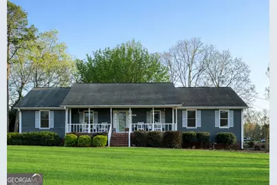 206 Oxford Road, Griffin, GA 30223 - Photo 1