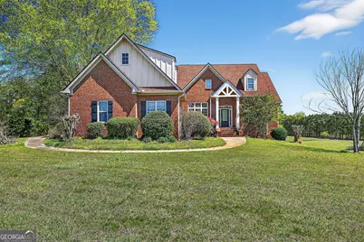 360 Happy Hill Road, Carrollton, GA 30116 - Photo 1