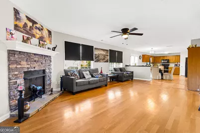 159 Jenna Lane, Dallas, GA 30157 - Photo 4