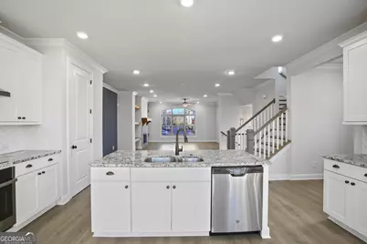 7950 Laurel Creek Drive, Johns Creek, GA 30024 - Photo 10