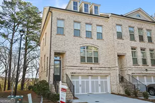7950 Laurel Creek Dr, Johns Creek, GA 30024 - Photo 1