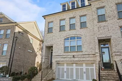 7950 Laurel Creek Drive, Johns Creek, GA 30024 - Photo 2