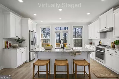 7950 Laurel Creek Drive, Johns Creek, GA 30024 - Photo 8