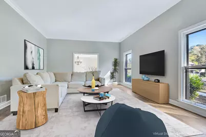 30 Hawthorne Drive, Newnan, GA 30263 - Photo 12