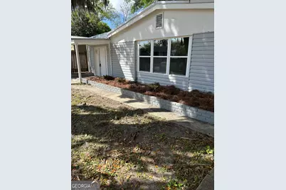 921 Cleburne Street, Brunswick, GA 31520 - Photo 2