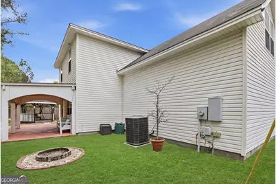 100 Poolside Lane, Savannah, GA 31405 - Photo 28