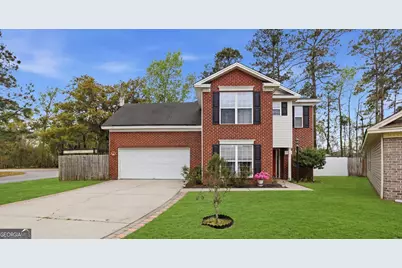 100 Poolside Lane, Savannah, GA 31405 - Photo 1