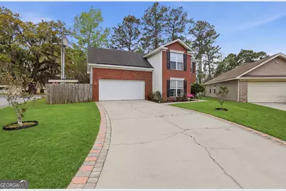 100 Poolside Lane, Savannah, GA 31405 - Photo 2