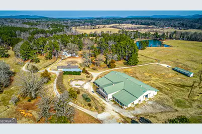 721 Gowan Road, Lafayette, GA 30728 - Photo 1