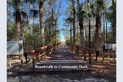 Lot 24 James Lane, White Oak, GA 31568 - Photo 8