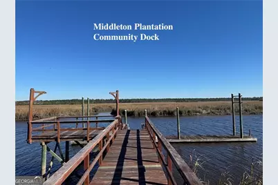 Lot 24 James Lane, White Oak, GA 31568 - Photo 2