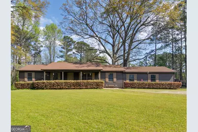 2037 Hampton Locust Grove Road, Locust Grove, GA 30248 - Photo 2