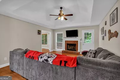 185 White Oak Court, Carrollton, GA 30116 - Photo 10