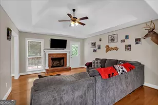 185 White Oak Ct, Carrollton, GA 30116 - Photo 8