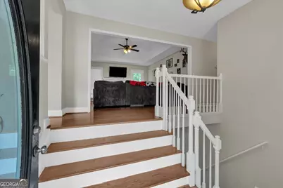 185 White Oak Court, Carrollton, GA 30116 - Photo 6