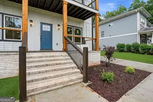 269 Ohm Ave, Avondale Estates, GA 30002 - Photo 4