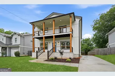 269 Ohm Avenue, Avondale Estates, GA 30002 - Photo 2