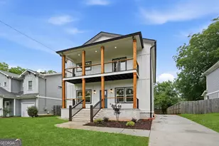 269 Ohm Ave, Avondale Estates, GA 30002 - Photo 2