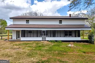 8606 Holly Springs Rd, Maysville, GA 30558 - Photo 1