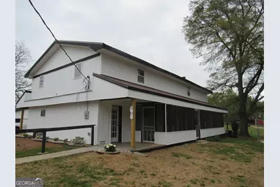 8606 Holly Springs Road, Maysville, GA 30558 - Photo 1