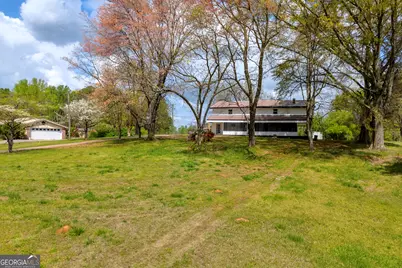 8606 Holly Springs Road, Maysville, GA 30558 - Photo 20