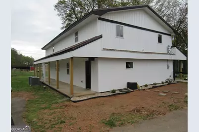 8606 Holly Springs Road, Maysville, GA 30558 - Photo 2