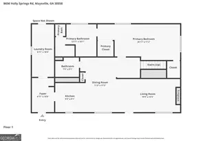 8606 Holly Springs Rd, Maysville, GA 30558 - Photo 72