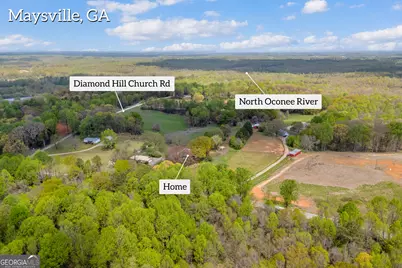 8606 Holly Springs Road, Maysville, GA 30558 - Photo 8