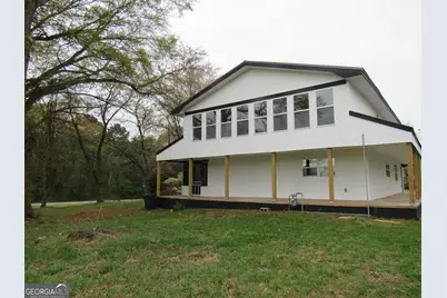 8606 Holly Springs Road, Maysville, GA 30558 - Photo 4