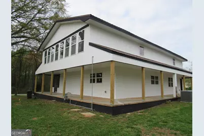 8606 Holly Springs Road, Maysville, GA 30558 - Photo 6