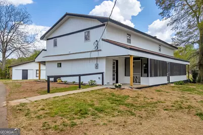 8606 Holly Springs Road, Maysville, GA 30558 - Photo 12
