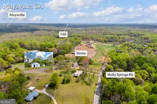 8606 Holly Springs Rd, Maysville, GA 30558 - Photo 6