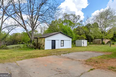 8606 Holly Springs Road, Maysville, GA 30558 - Photo 22