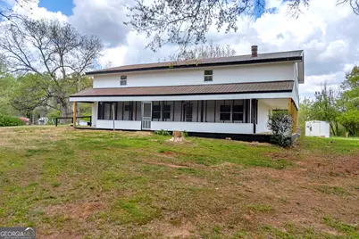 8606 Holly Springs Road, Maysville, GA 30558 - Photo 14