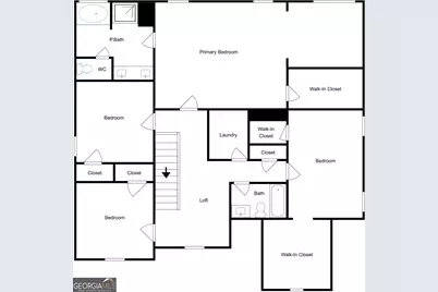 3160 Sparrow Creek Drive, Loganville, GA 30052 - Photo 20