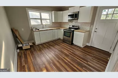 481 West Johnston Street, Forsyth, GA 31029 - Photo 4