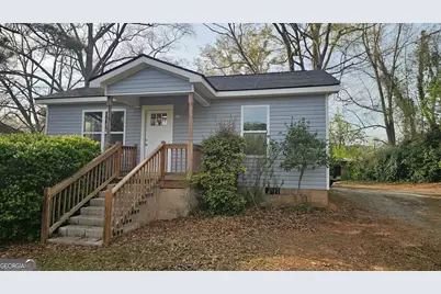 481 West Johnston Street, Forsyth, GA 31029 - Photo 1