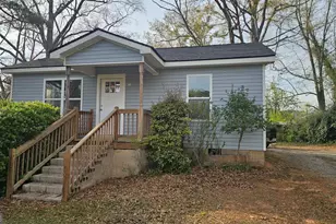 481 W Johnston St, Forsyth, GA 31029 - Photo 1
