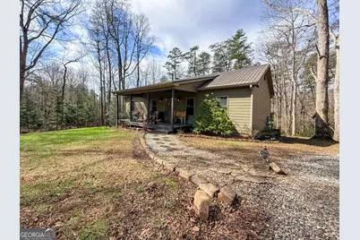 186 Holly Lane, Cleveland, GA 30528 - Photo 2