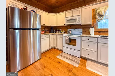 186 Holly Lane, Cleveland, GA 30528 - Photo 8