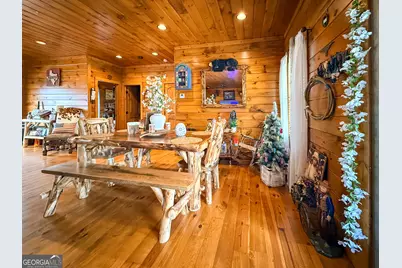 186 Holly Lane, Cleveland, GA 30528 - Photo 4