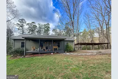 186 Holly Lane, Cleveland, GA 30528 - Photo 54