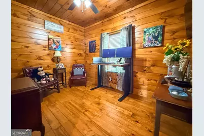 186 Holly Lane, Cleveland, GA 30528 - Photo 16