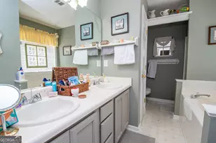 115 Oakview Trce, Fayetteville, GA 30215 - Photo 12