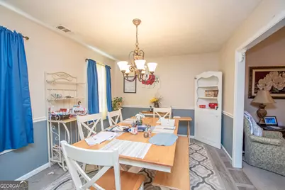 115 Oakview Trace, Fayetteville, GA 30215 - Photo 8