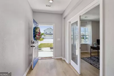 151 College Street, Kingsland, GA 31548 - Photo 8